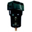 3/8" NPT Female Compressed Air Filter, 10 scfm (150 psi)