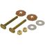 Johni Quick Bolt - 1/4"
