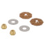 Johni Quick Bolt XL - 1/4"