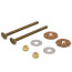 Johni Quick Bolt XL - 1/4"