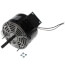 48 Frame Replacement PSC Motor for Loren Cook (1/8 HP, 115 V, 1600 RPM)