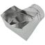 10" x 6" to 6" Register Box (90-Degree)
