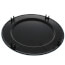 Blank Center Cap Nameplate, 91-101123-00