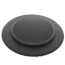 Blank Center Cap Nameplate, 91-101123-00