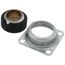 Sleeve Bearing, 1.25" Bore, 910260223
