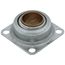 Sleeve Bearing, 1.25" Bore, 910260223