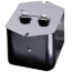 Transformer w/ Base Plate for Sunray Burner, 240V