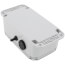 1-Phase, NEMA-3R A-Pak Alarm System, with 15 Ft. Alarm Float Switch (115V)