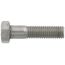 Capscrew Stainless Steel 1/2-13 X 2"lg Hh   