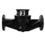 TP80-80/4 Direct Coupled In-Line Circulator, Pump End Only, Cast Iron, 1-1/2 HP, 1750 RPM, GF 80 Flange Mount
