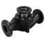 TP80-80/4 Direct Coupled In-Line Circulator, Pump End Only, Cast Iron, 1-1/2 HP, 1750 RPM, GF 80 Flange Mount