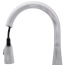 Essa Single Handle Pull-Down Kitchen Faucet (Chrome, DST)