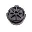 2-1/2" to 4" First Check Valve Repair Kit for 957, 957RPDA and LF957RPDA, Red Silicone Disc