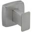 Single Robe Hook (Satin)