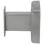 Single Robe Hook (Satin)