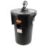 Model 912(BN264) Preassembled Simplex Sewage Package System, 2" Vent (115V, 2/5 HP)