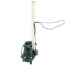 Model 912(BN264) Preassembled Simplex Sewage Package System, 2" Vent (115V, 2/5 HP)