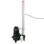 Preassembled Sewage Package System, Automatic 264 - Poly Foam Basin and Lid w/ Alarm