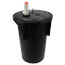 Preassembled Sewage Package System, Automatic 264 - Poly Foam Basin and Lid w/ Alarm