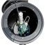 Assembled Sewage Package System, Automatic 264 - Poly Foam 18" X 30" Basin w/ Lid (Side Discharge)