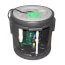 24" x 24" Preassembled Sewage System w/ M266, 1/2 HP, 115V Pump and Alarm