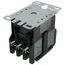 25A 120v 3 Pole Contactor