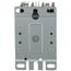 25A 120v 3 Pole Contactor