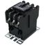 240V 40A 3 Pole Contactor Kit