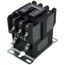 240V 40A 3 Pole Contactor Kit