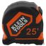 25 ft. Single Hook Tape Measure