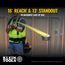 35 ft. Single Hook Tape Measure