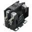 1 Pole w/ Shunt Definite Purpose Contactor w/ Box Lug Termination (30A, 24V)