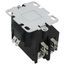 1 Pole w/ Shunt Definite Purpose Contactor w/ Box Lug Termination (30A, 24V)