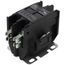 2 Pole Definite Purpose Contactor w/ Screw Type Termination (30A, 24V)