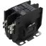 2 Pole Definite Purpose Contactor w/ Screw Type Termination (30A, 24V)