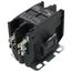 2 Pole Definite Purpose Contactor w/ Screw Type Termination (30A, 120V)