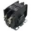 2 Pole Definite Purpose Contactor w/ Screw Type Termination (30A, 120V)