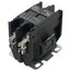 2 Pole Definite Purpose Contactor (30A, 240V)