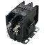 2 Pole Definite Purpose Contactor (30A, 240V)