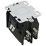 2 Pole Definite Purpose Contactor (30A, 240V)