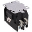 2 Pole Definite Purpose Contactor w/ Box Lug Termination (30A, 24V)