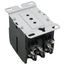 3 Pole Definite Purpose Contactor (30A, 24V)
