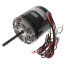 4 Speed Blower Motor (3/4 HP, 240V), 913359