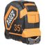 35 ft. Single Hook Tape Measure