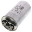 25 MFD Round Run Capacitor w/ Bracket (480V)