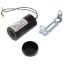 189-227 MFD Round Run Capacitor (165V)