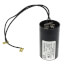 189-227 MFD Round Run Capacitor (165V)