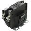 1-1/2 Pole Definite Purpose Contactor w/ Shunt Termination (40A, 24V)