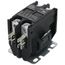 2 Pole Definite Purpose Contactor w/ Box Lug Termination (40A, 24V)