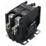 2 Pole Definite Purpose Contactor w/ Box Lug Termination (40A, 24V)